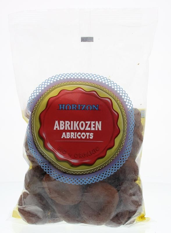 Horizon Abrikozen eko bio (500 gr) Top Merken Winkel